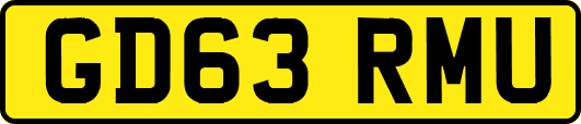GD63RMU