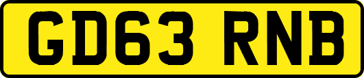 GD63RNB