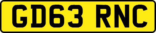 GD63RNC