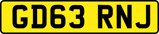 GD63RNJ