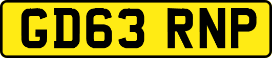 GD63RNP