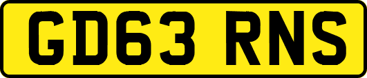 GD63RNS
