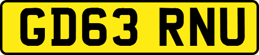 GD63RNU