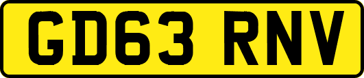 GD63RNV