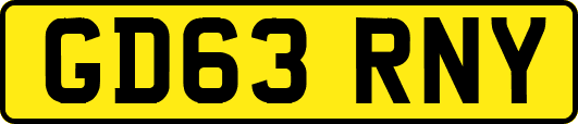 GD63RNY