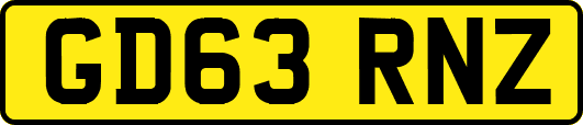 GD63RNZ