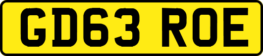 GD63ROE