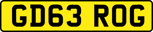 GD63ROG