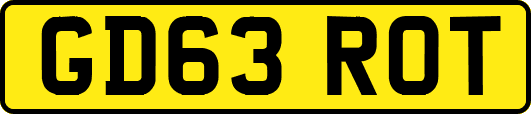 GD63ROT
