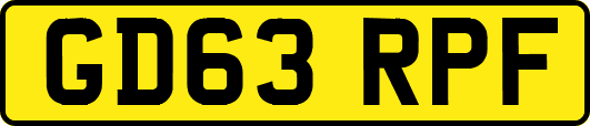 GD63RPF