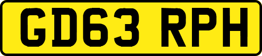 GD63RPH