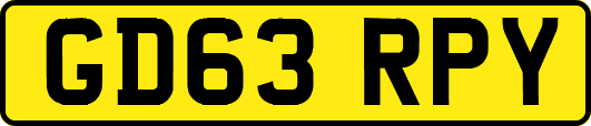 GD63RPY