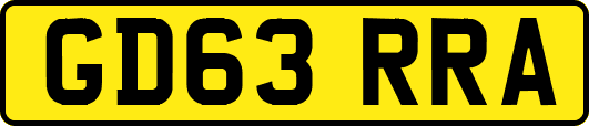 GD63RRA