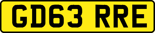 GD63RRE