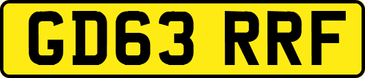 GD63RRF