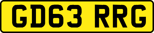 GD63RRG