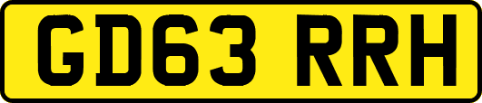 GD63RRH