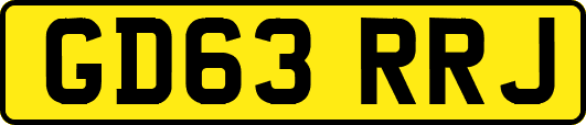 GD63RRJ