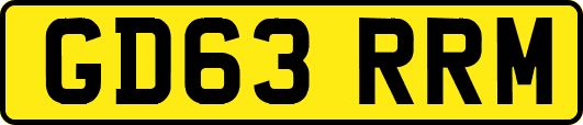 GD63RRM