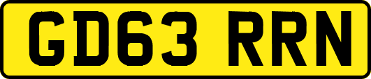 GD63RRN