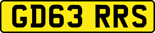 GD63RRS