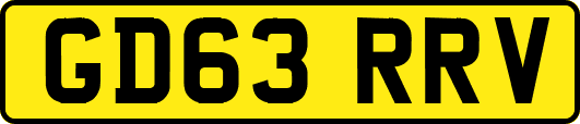GD63RRV