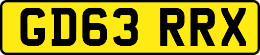 GD63RRX