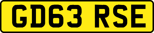 GD63RSE