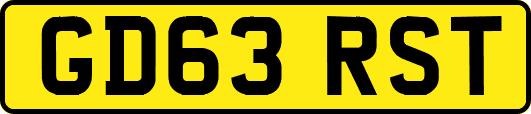 GD63RST