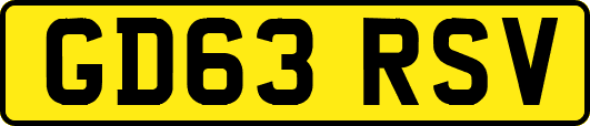 GD63RSV