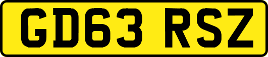 GD63RSZ