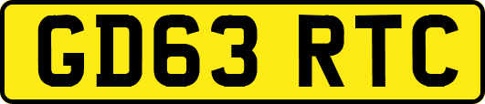 GD63RTC