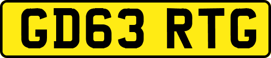 GD63RTG