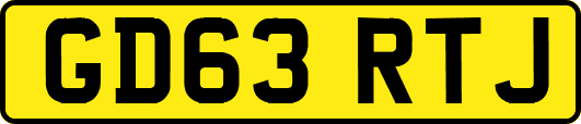 GD63RTJ