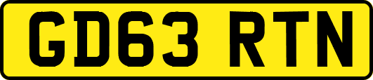 GD63RTN