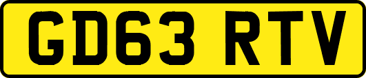 GD63RTV