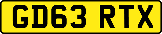 GD63RTX