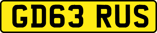 GD63RUS