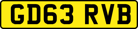 GD63RVB