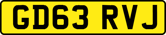 GD63RVJ