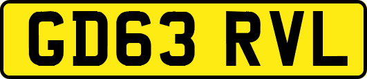 GD63RVL