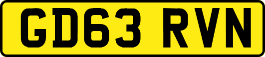 GD63RVN