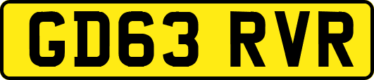 GD63RVR