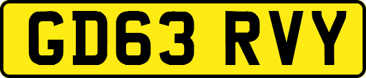 GD63RVY