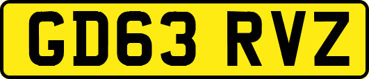 GD63RVZ