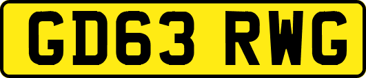 GD63RWG