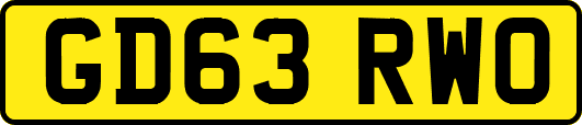 GD63RWO