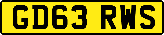 GD63RWS