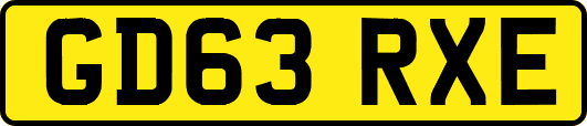 GD63RXE