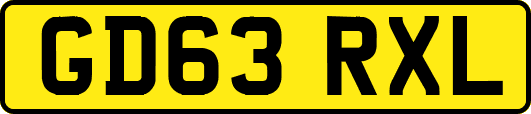 GD63RXL